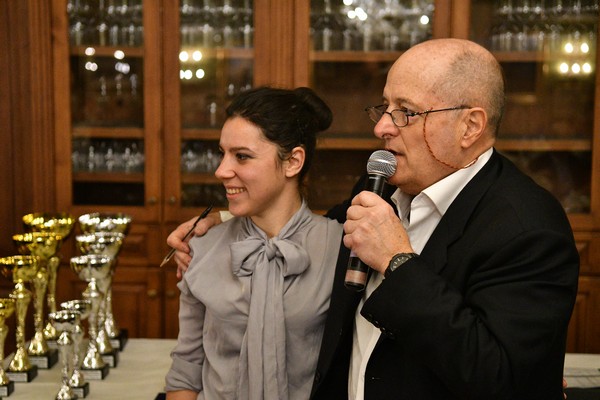 Corri alla Cena Sociale (20/01/2023) 0012