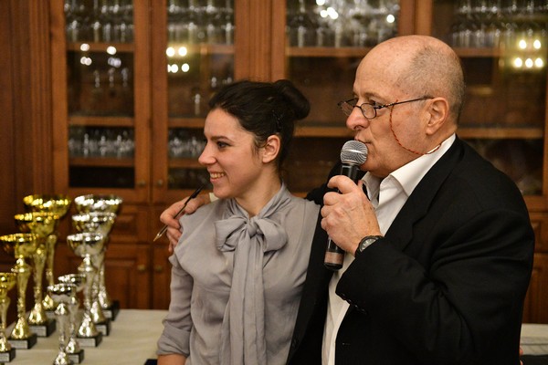 Corri alla Cena Sociale (20/01/2023) 0013