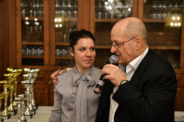 Corri alla Cena Sociale (20/01/2023) 0014