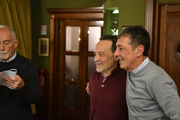 Corri alla Cena Sociale (20/01/2023) 0015