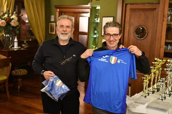 Corri alla Cena Sociale (20/01/2023) 0027