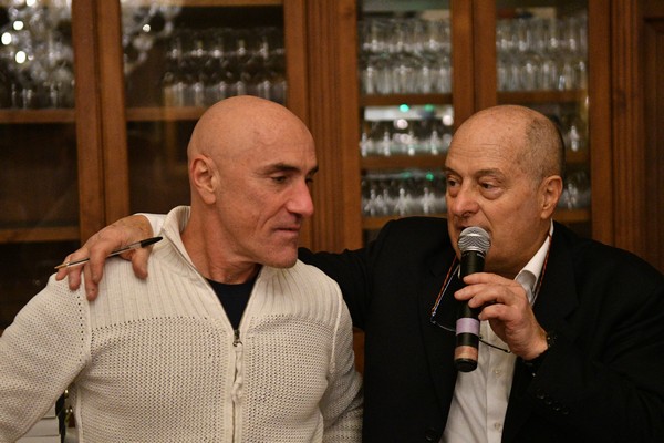 Corri alla Cena Sociale (20/01/2023) 0034