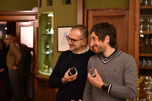 Corri alla Cena Sociale (20/01/2023) 0035