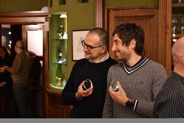 Corri alla Cena Sociale (20/01/2023) 0036
