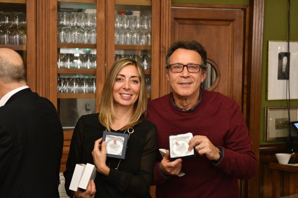 Corri alla Cena Sociale (20/01/2023) 0038
