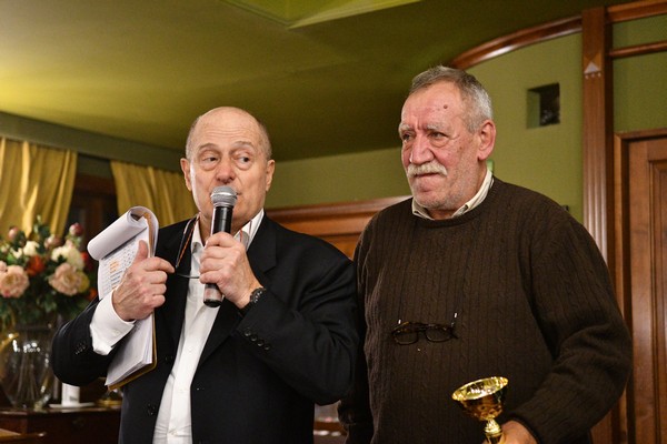 Corri alla Cena Sociale (20/01/2023) 0072