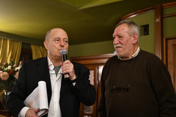 Corri alla Cena Sociale (20/01/2023) 0073