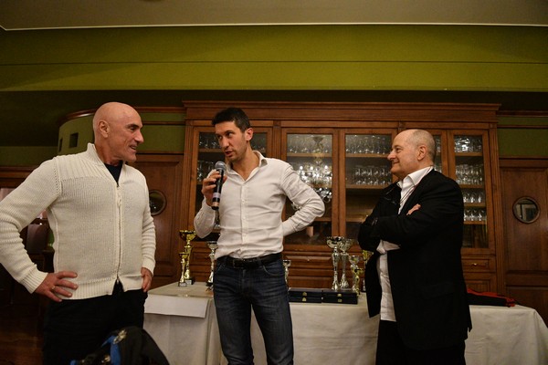 Corri alla Cena Sociale (20/01/2023) 0097