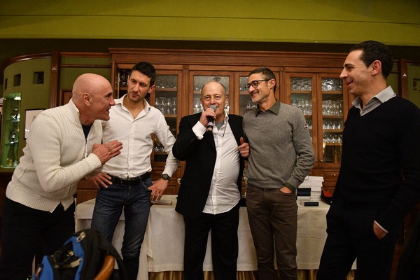Corri alla Cena Sociale (20/01/2023) 0098