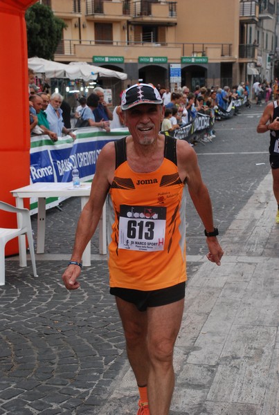 L'Arrampicata di Tolfa [TOP] [CE] (27/08/2023) 0017