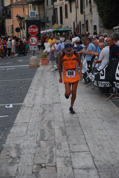 L'Arrampicata di Tolfa [TOP] [CE] (27/08/2023) 0061