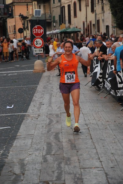 L'Arrampicata di Tolfa [TOP] [CE] (27/08/2023) 0107
