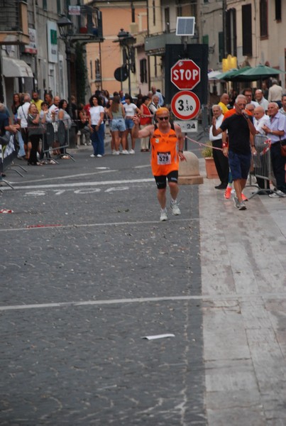 L'Arrampicata di Tolfa [TOP] [CE] (27/08/2023) 0122