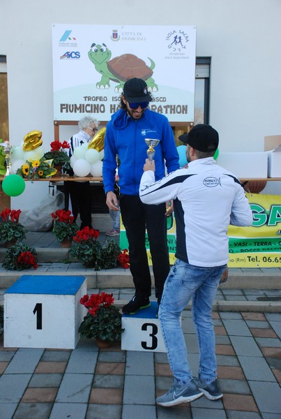 Fiumicino Half Marathon (10/12/2023) 0013