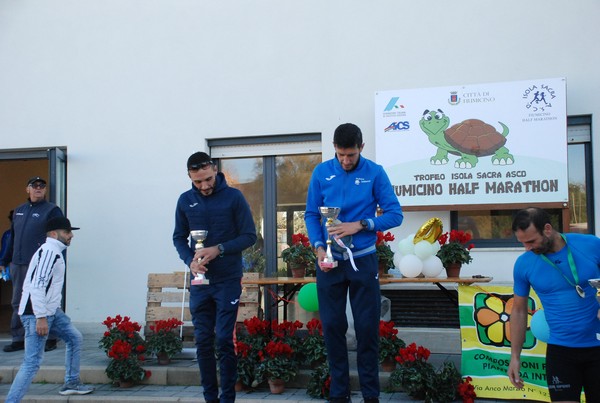 Fiumicino Half Marathon (10/12/2023) 0027