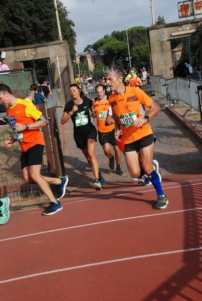Roma Urbs Mundi 15K [TOP] (15/10/2023) 0002