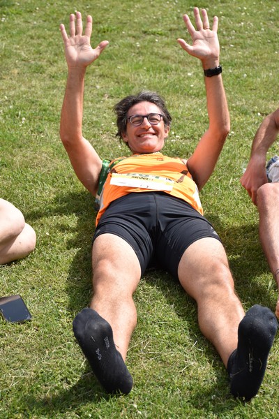 Crete Senesi Ultra Marathon 50K (06/05/2023) 0002