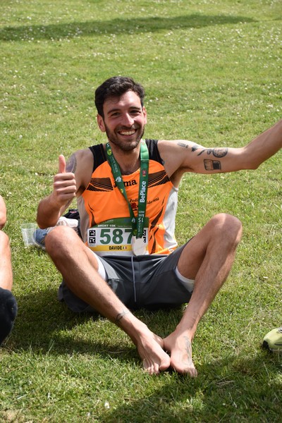 Crete Senesi Ultra Marathon 50K (06/05/2023) 0003