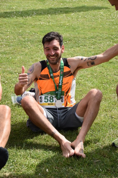 Crete Senesi Ultra Marathon 50K (06/05/2023) 0004