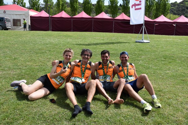 Crete Senesi Ultra Marathon 50K (06/05/2023) 0007