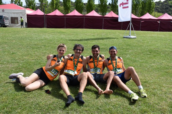 Crete Senesi Ultra Marathon 50K (06/05/2023) 0008