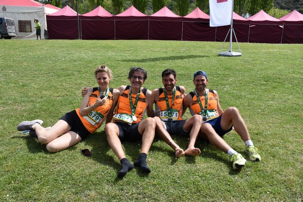 Crete Senesi Ultra Marathon 50K (06/05/2023) 0010