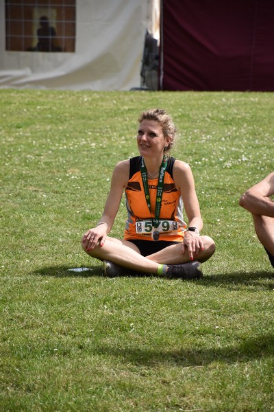 Crete Senesi Ultra Marathon 50K (06/05/2023) 0013