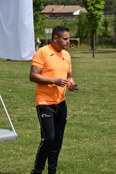 Crete Senesi Ultra Marathon 50K (06/05/2023) 0017