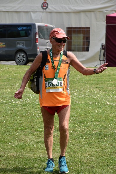 Crete Senesi Ultra Marathon 50K (06/05/2023) 0019