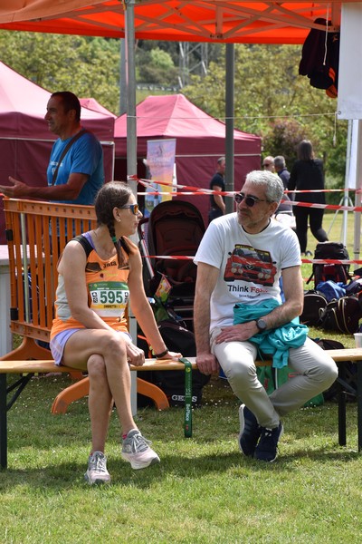 Crete Senesi Ultra Marathon 50K (06/05/2023) 0020