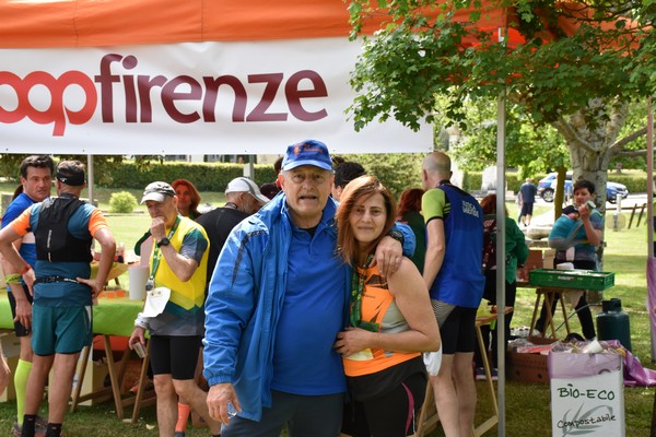 Crete Senesi Ultra Marathon 50K (06/05/2023) 0021