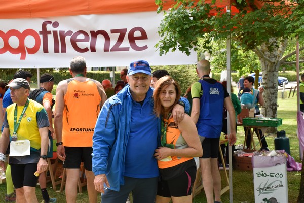 Crete Senesi Ultra Marathon 50K (06/05/2023) 0022