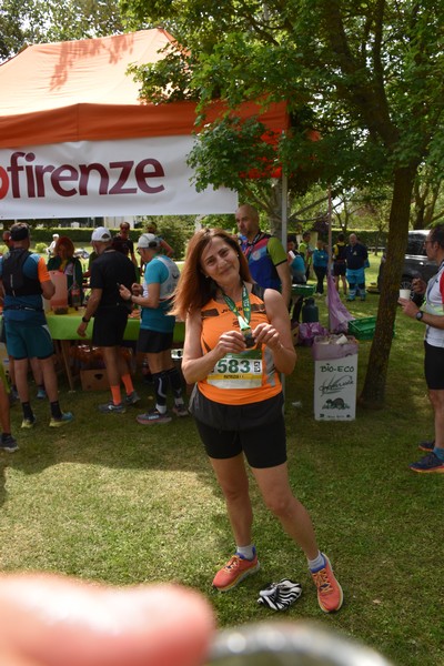 Crete Senesi Ultra Marathon 50K (06/05/2023) 0024