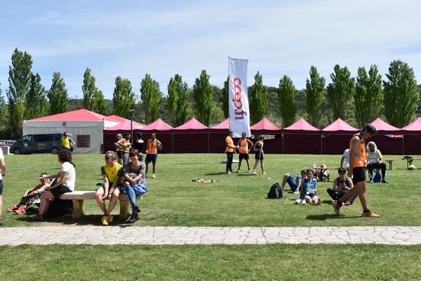 Crete Senesi Ultra Marathon 50K (06/05/2023) 0025