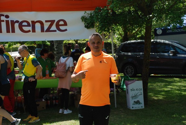 Crete Senesi Ultra Marathon 50K (06/05/2023) 0028