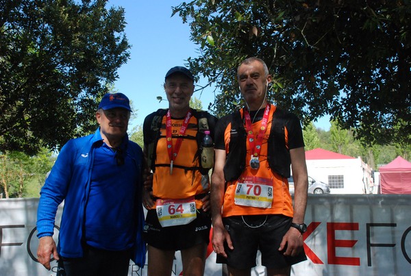 Crete Senesi Ultra Marathon 50K (06/05/2023) 0036