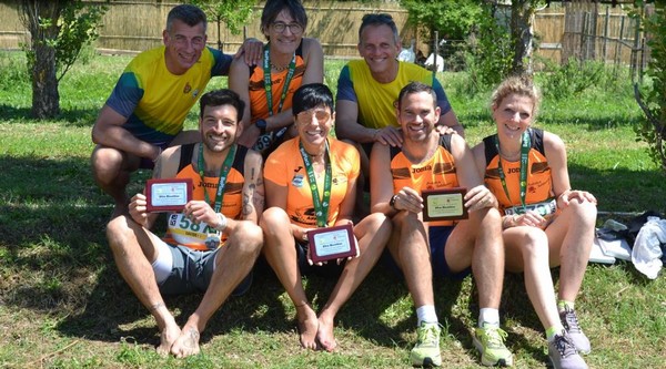 Crete Senesi Ultra Marathon 50K (06/05/2023) 0037