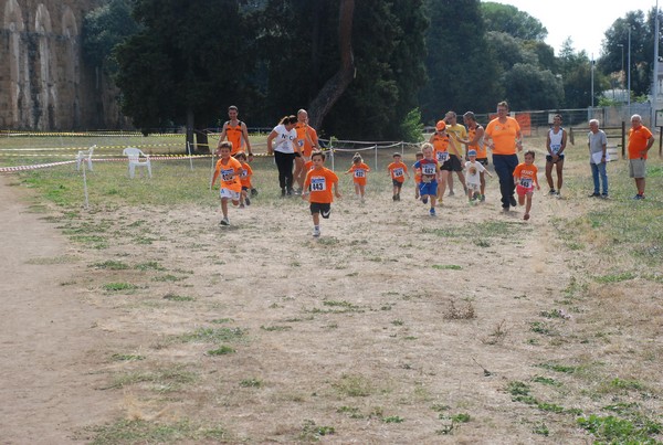 Trofeo Arancini Podistica Solidarietà (17/09/2023) 0004