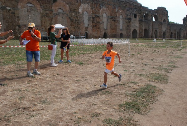 Trofeo Arancini Podistica Solidarietà (17/09/2023) 0010