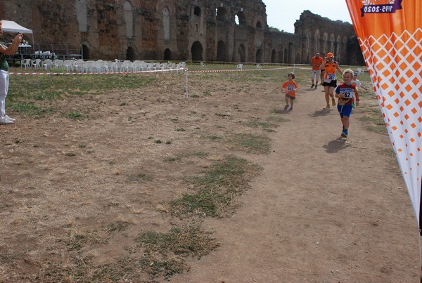 Trofeo Arancini Podistica Solidarietà (17/09/2023) 0014
