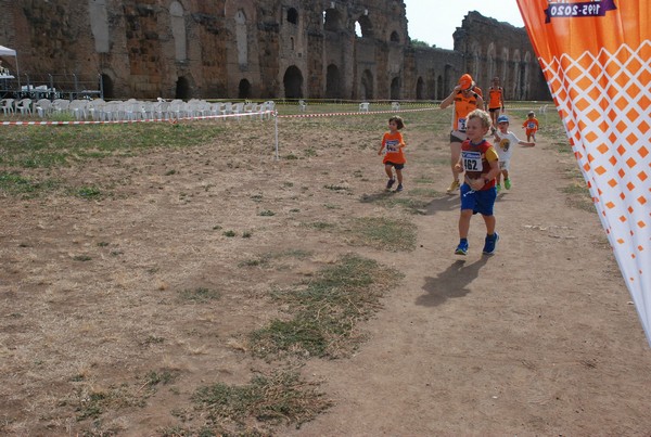 Trofeo Arancini Podistica Solidarietà (17/09/2023) 0015