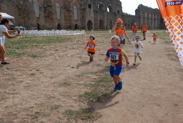 Trofeo Arancini Podistica Solidarietà (17/09/2023) 0016