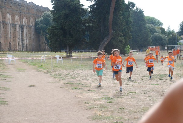 Trofeo Arancini Podistica Solidarietà (17/09/2023) 0034