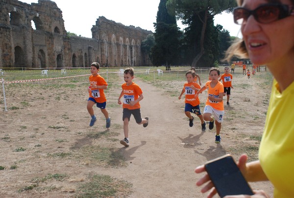 Trofeo Arancini Podistica Solidarietà (17/09/2023) 0040