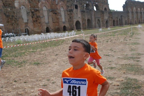 Trofeo Arancini Podistica Solidarietà (17/09/2023) 0045