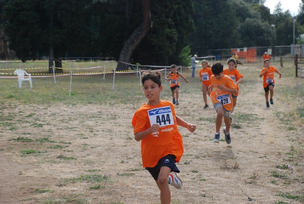 Trofeo Arancini Podistica Solidarietà (17/09/2023) 0058