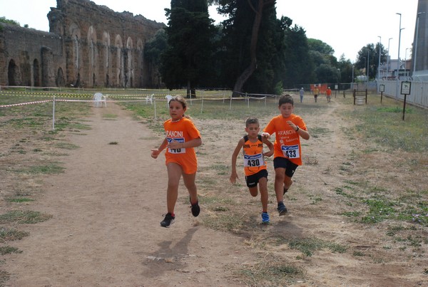 Trofeo Arancini Podistica Solidarietà (17/09/2023) 0065