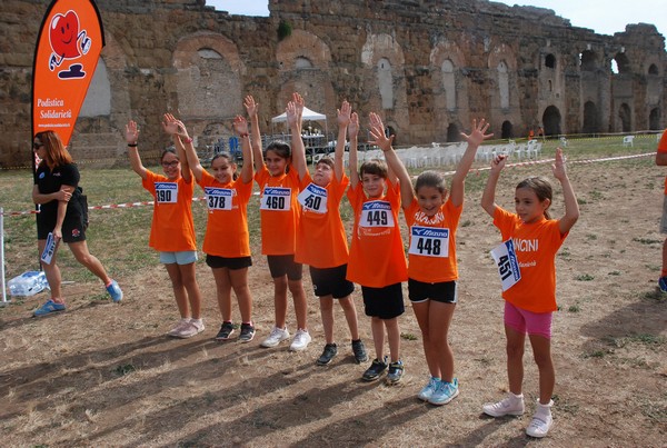 Trofeo Arancini Podistica Solidarietà (17/09/2023) 0071
