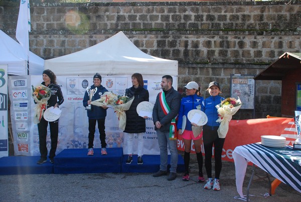 Maratonina dei Tre Comuni (29/01/2023) 0006