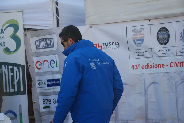 Maratonina dei Tre Comuni (29/01/2023) 0008